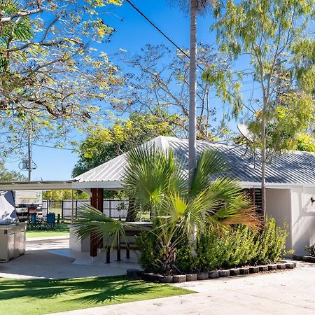 Big4 Tasman Holiday Parks - Rowes Bay Townsville Buitenkant foto