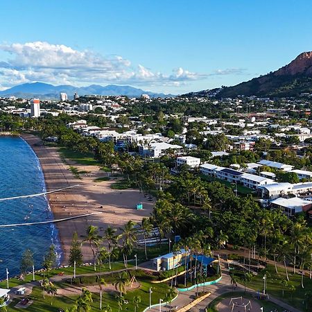 Big4 Tasman Holiday Parks - Rowes Bay Townsville Buitenkant foto