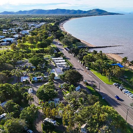 Big4 Tasman Holiday Parks - Rowes Bay Townsville Buitenkant foto