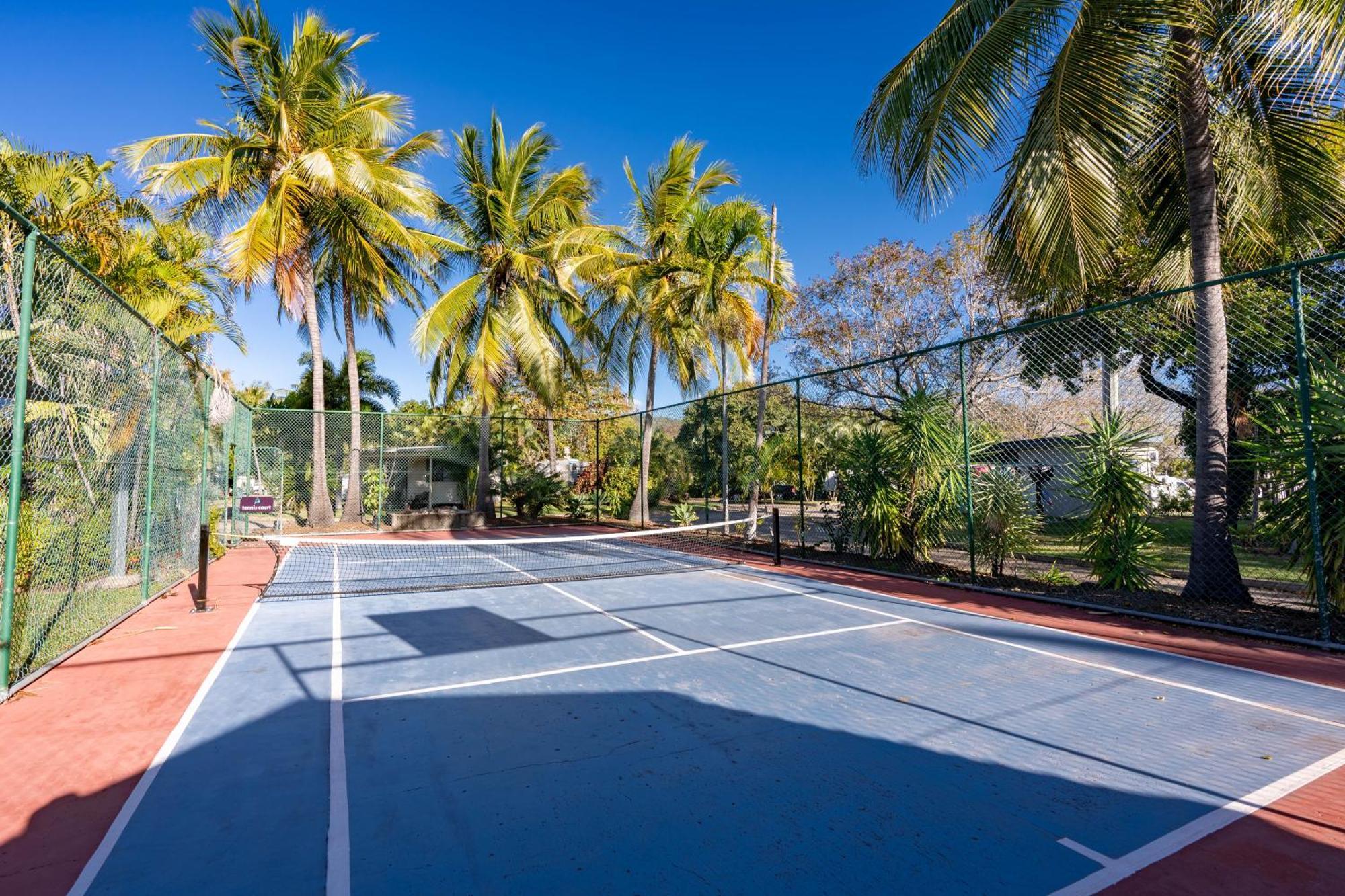 Big4 Tasman Holiday Parks - Rowes Bay Townsville Buitenkant foto