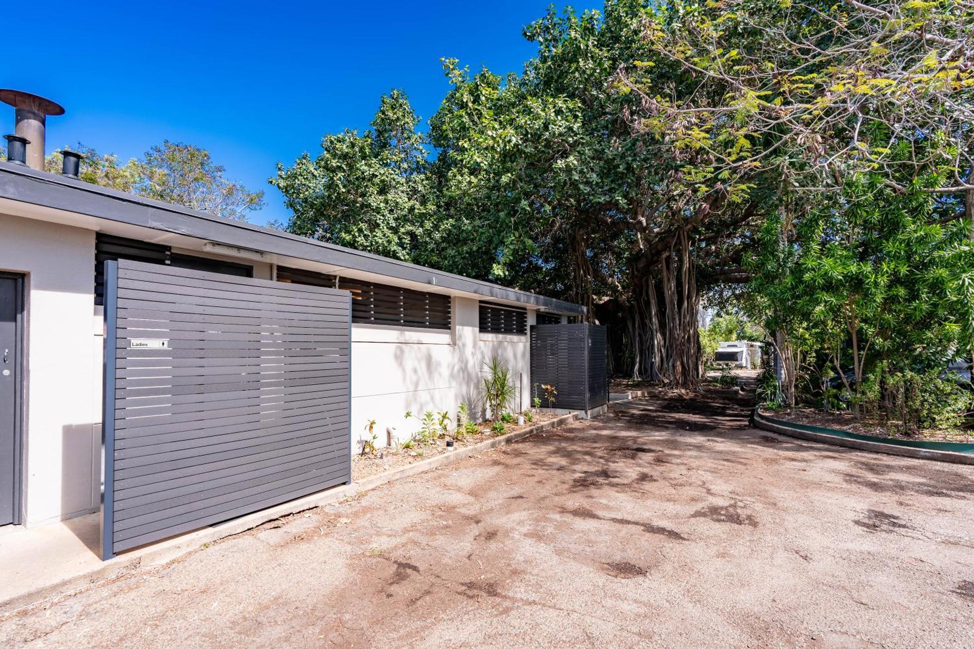 Big4 Tasman Holiday Parks - Rowes Bay Townsville Buitenkant foto