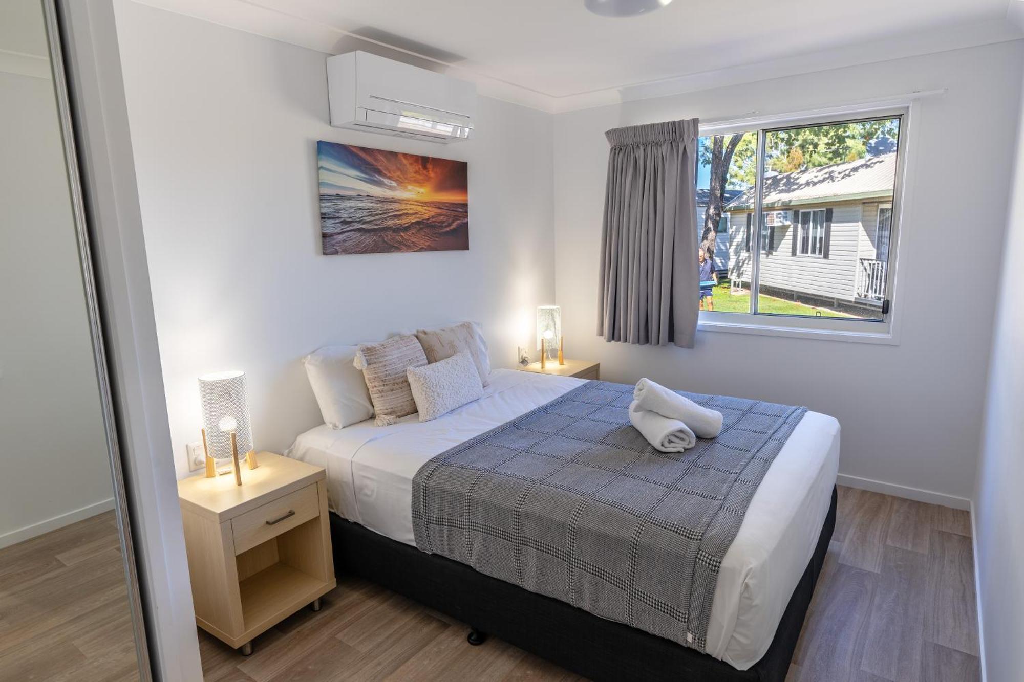 Big4 Tasman Holiday Parks - Rowes Bay Townsville Buitenkant foto