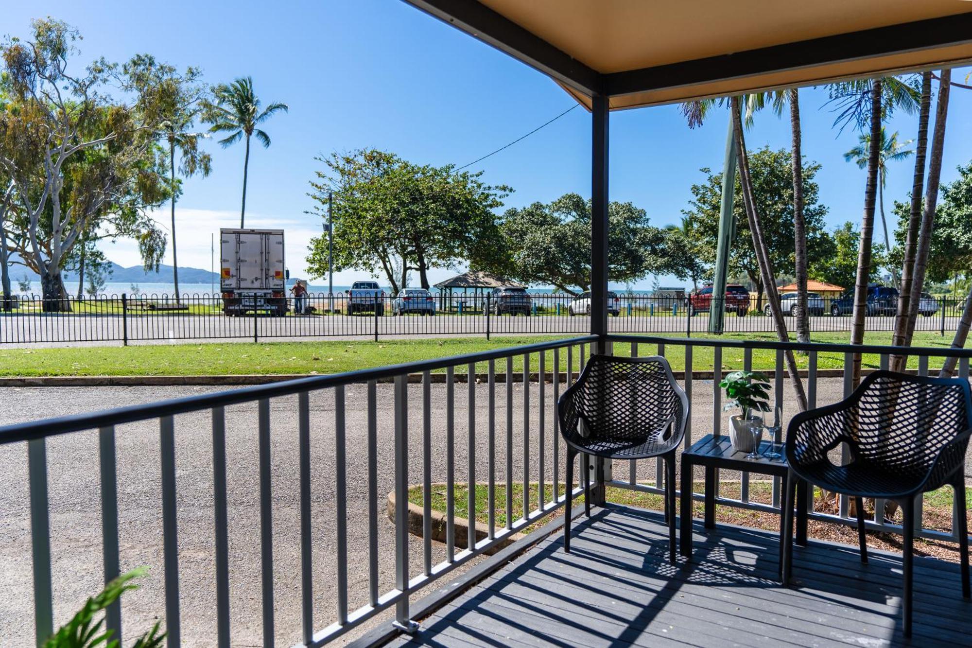 Big4 Tasman Holiday Parks - Rowes Bay Townsville Buitenkant foto