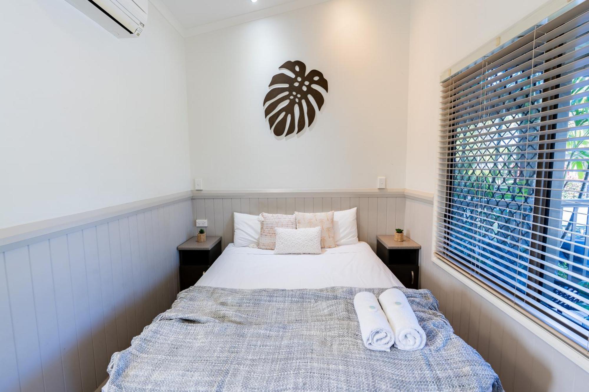 Big4 Tasman Holiday Parks - Rowes Bay Townsville Buitenkant foto