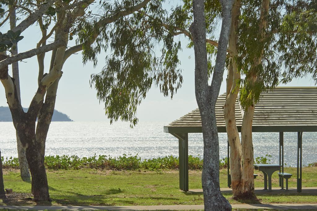 Big4 Tasman Holiday Parks - Rowes Bay Townsville Buitenkant foto