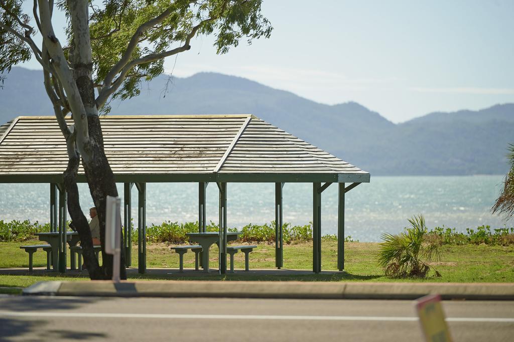 Big4 Tasman Holiday Parks - Rowes Bay Townsville Buitenkant foto