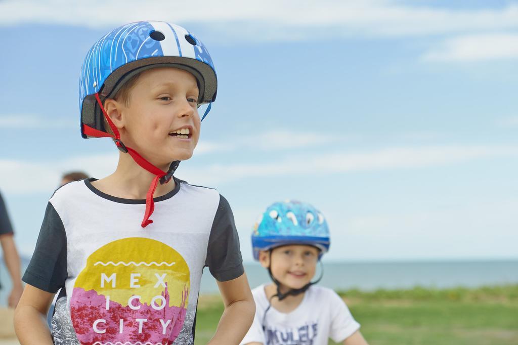 Big4 Tasman Holiday Parks - Rowes Bay Townsville Buitenkant foto
