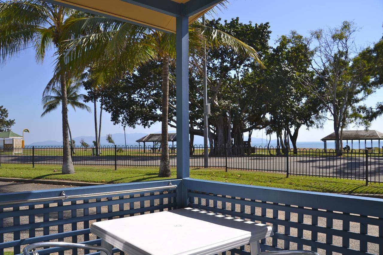 Big4 Tasman Holiday Parks - Rowes Bay Townsville Buitenkant foto