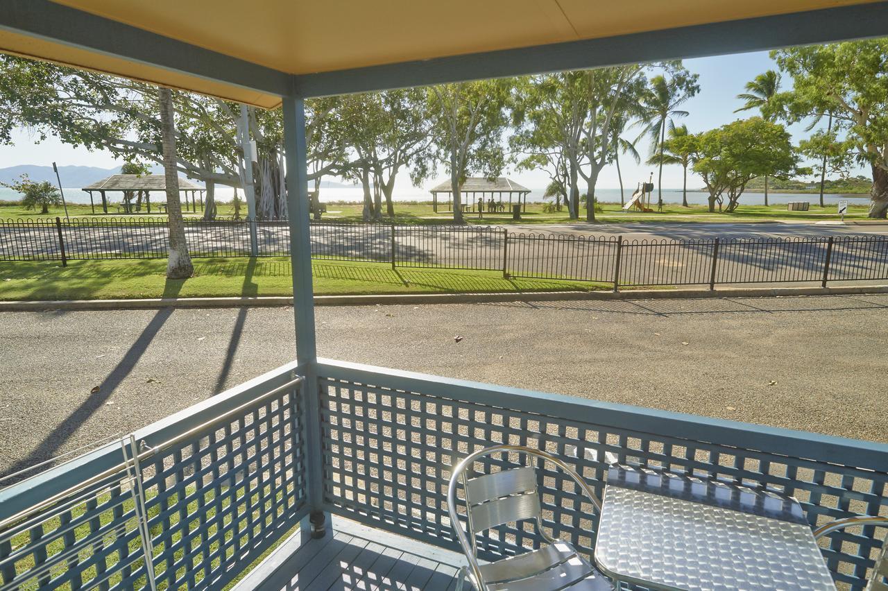 Big4 Tasman Holiday Parks - Rowes Bay Townsville Buitenkant foto